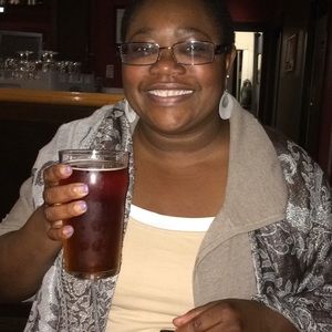 Meet your Posher, Althea